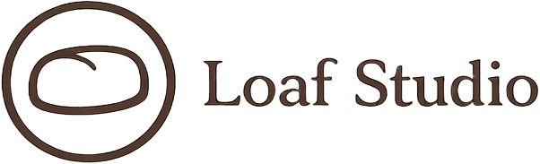Loaf Studio logo